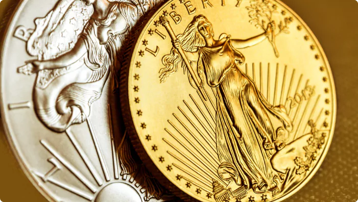 SPRING HILL Precious Metals Buying & Selling Company gold coin 1